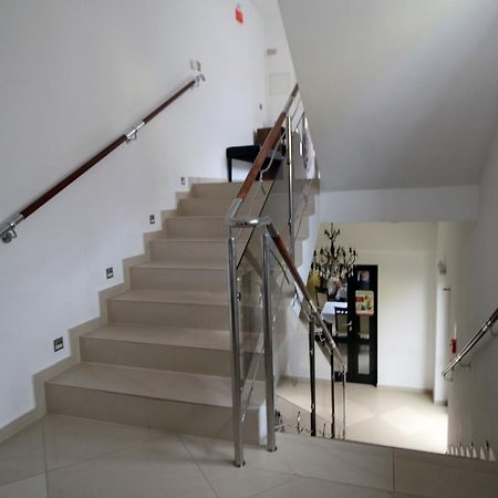 Roza Wellness&Spa 格里兹鲍 外观 照片