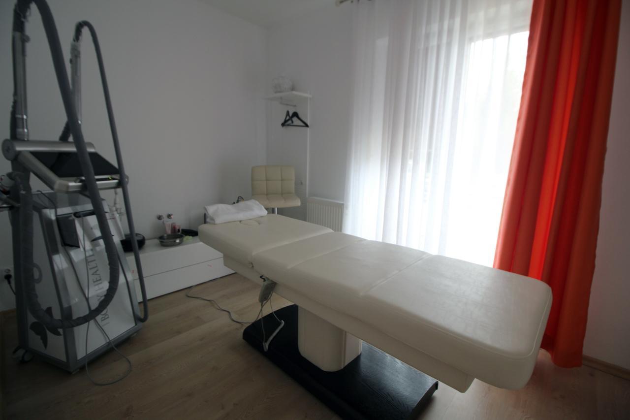 Roza Wellness&Spa 格里兹鲍 外观 照片