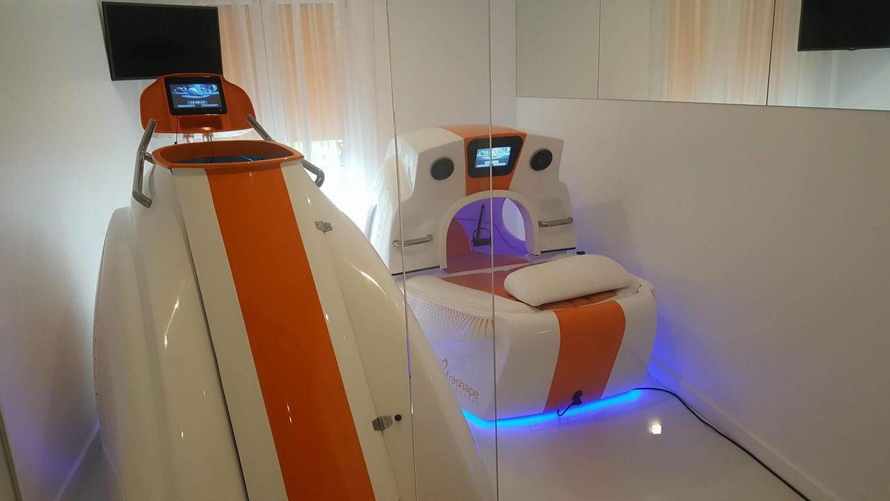 Roza Wellness&Spa 格里兹鲍 外观 照片