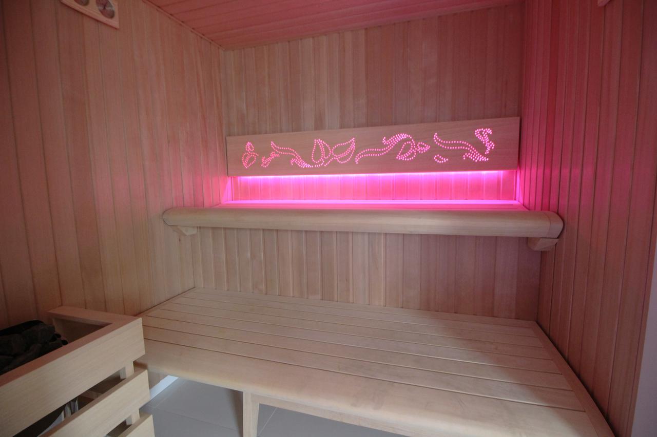 Roza Wellness&Spa 格里兹鲍 外观 照片