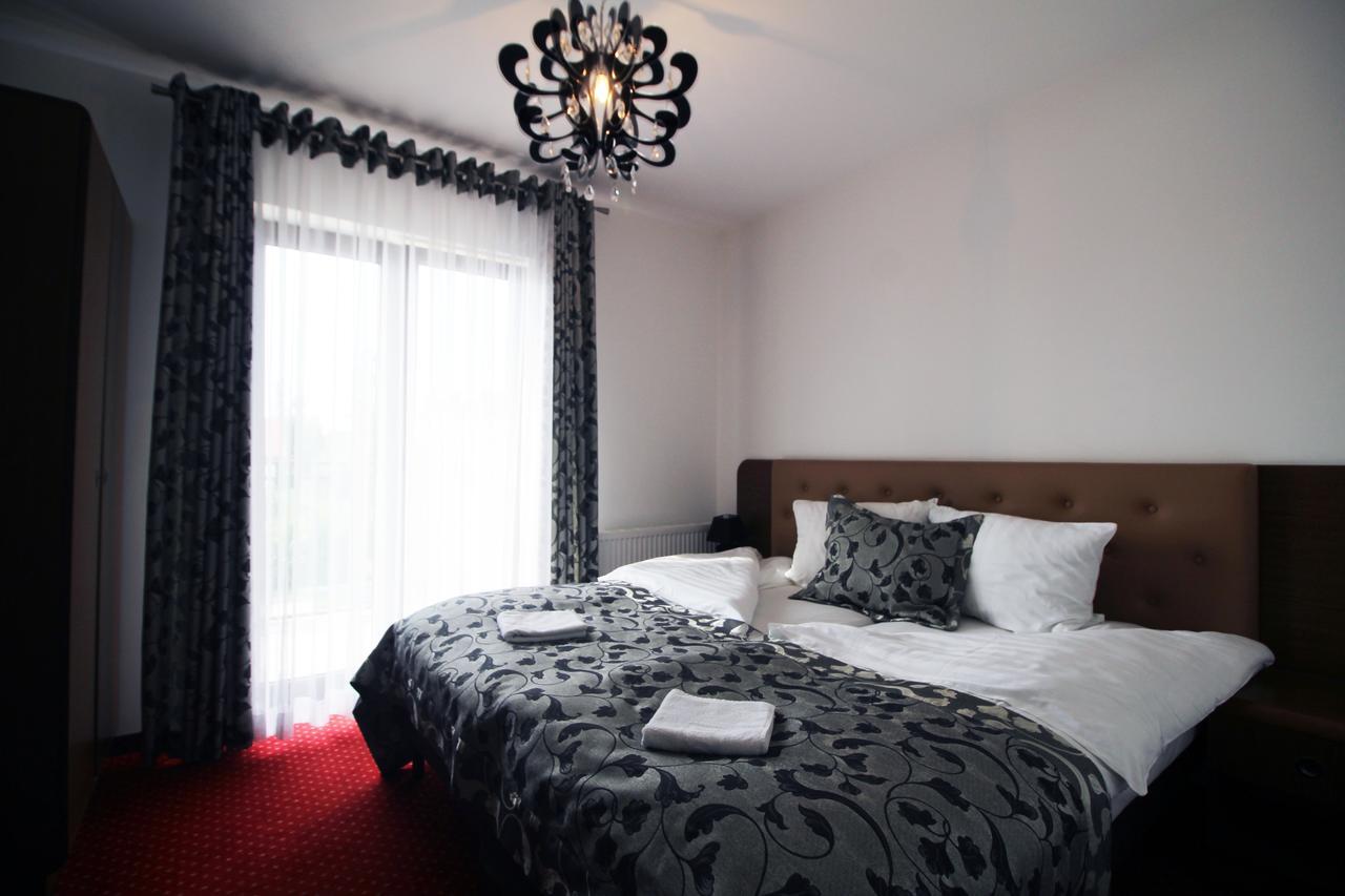 Roza Wellness&Spa 格里兹鲍 外观 照片