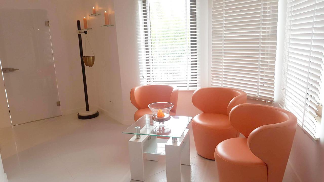 Roza Wellness&Spa 格里兹鲍 外观 照片