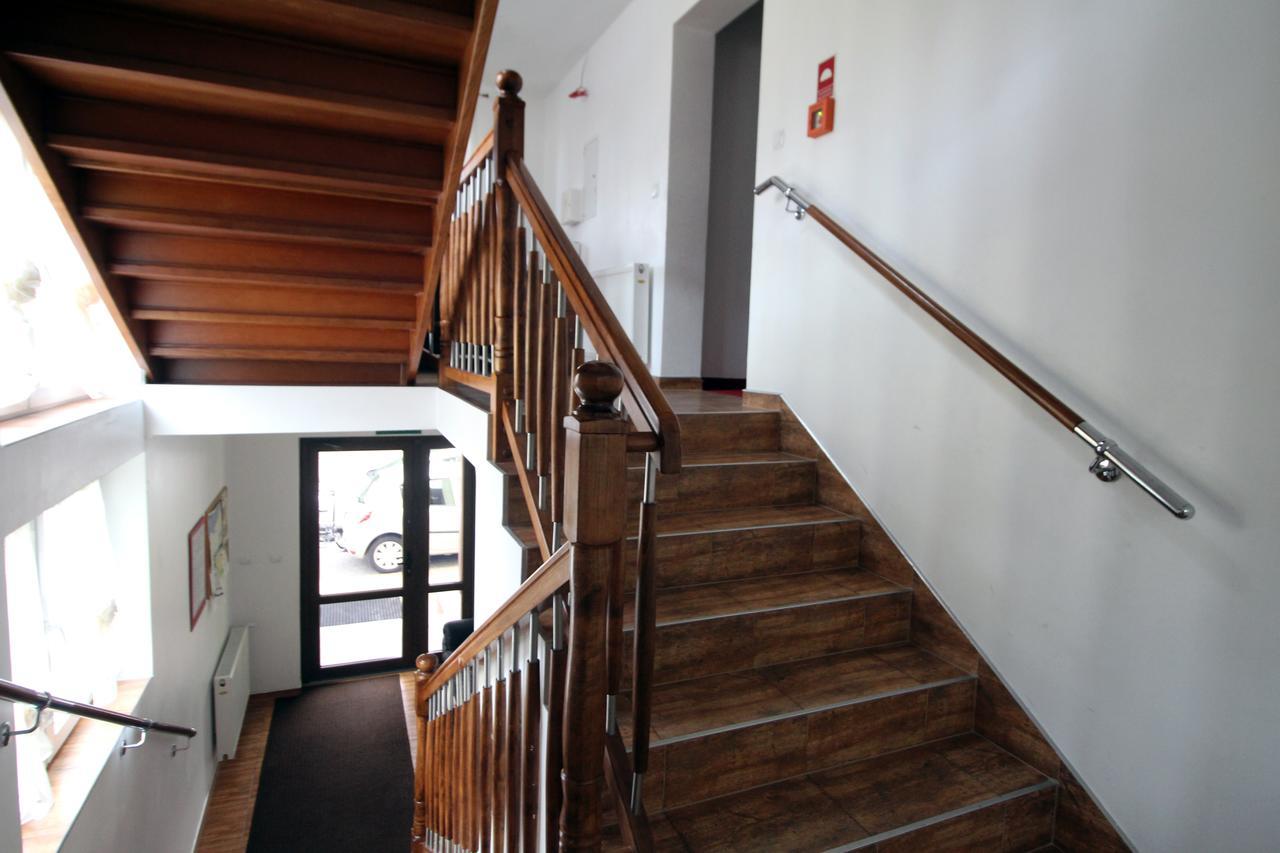 Roza Wellness&Spa 格里兹鲍 外观 照片