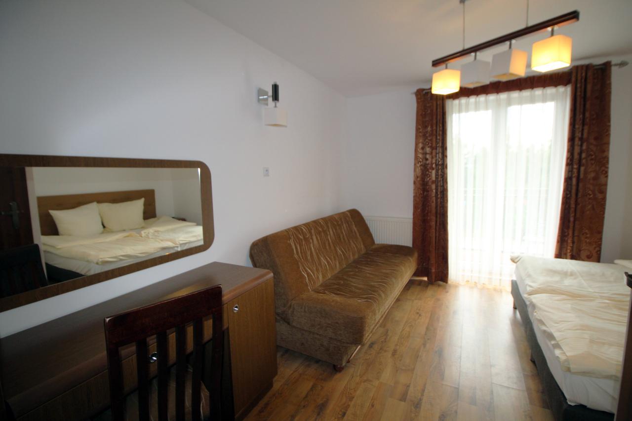 Roza Wellness&Spa 格里兹鲍 外观 照片